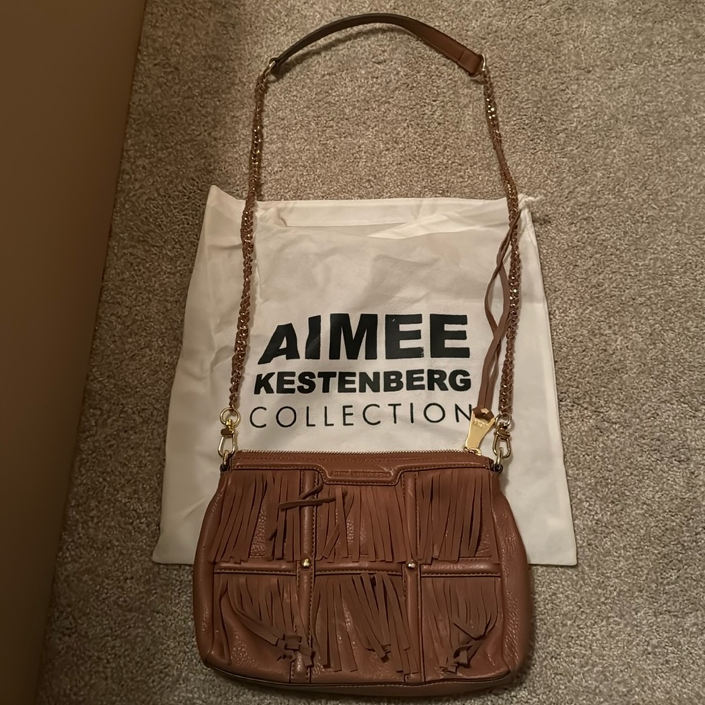 Aimee Kestenberg shoulder bag